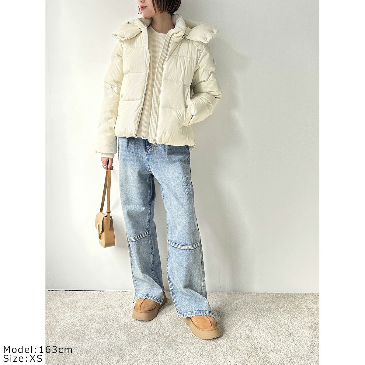 楽天市場】WOOLRICH ウールリッチ ダウンジャケット ALSEA アルシー