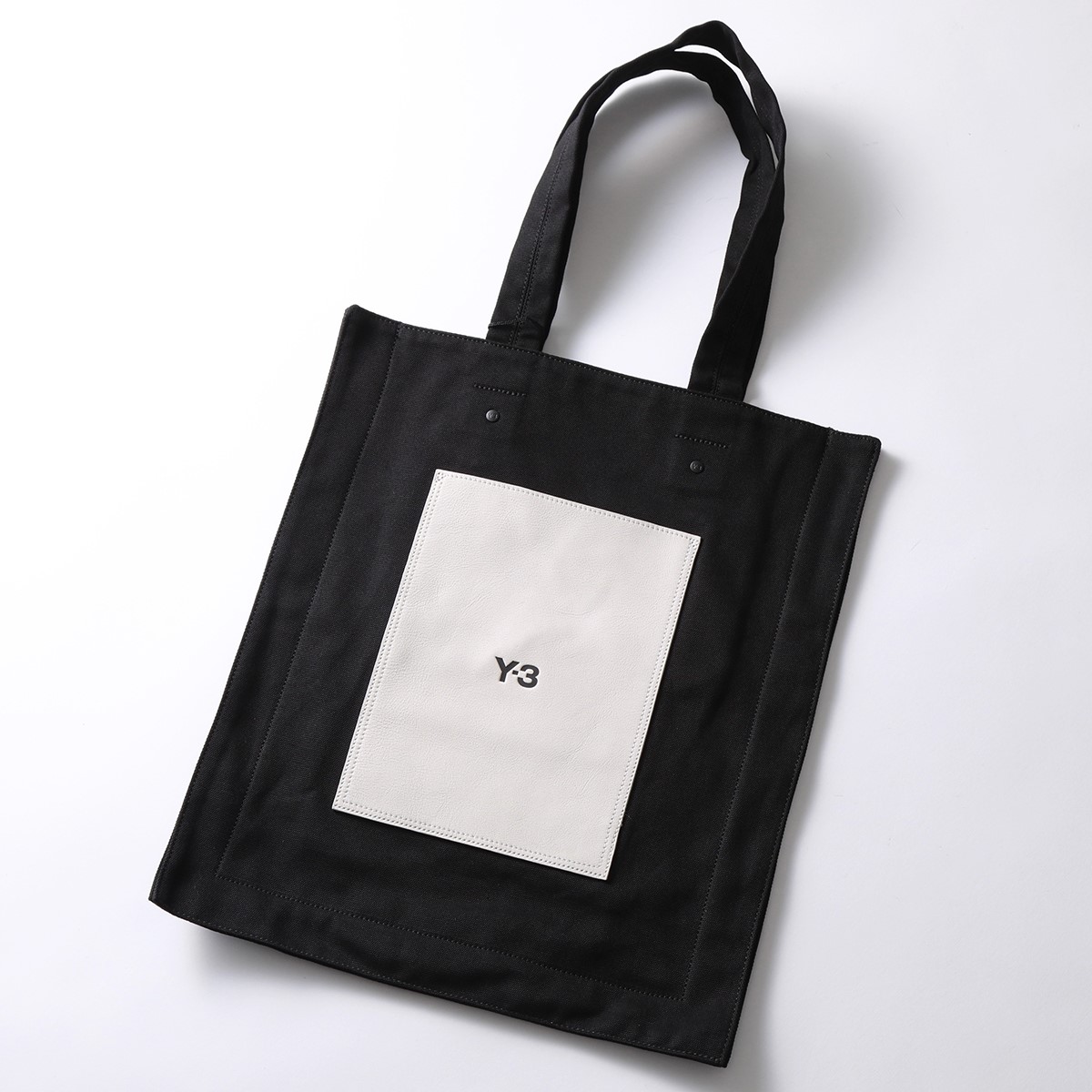 楽天市場】Y-3 ワイスリー トートバッグ LUX TOTE ルクス IN5161