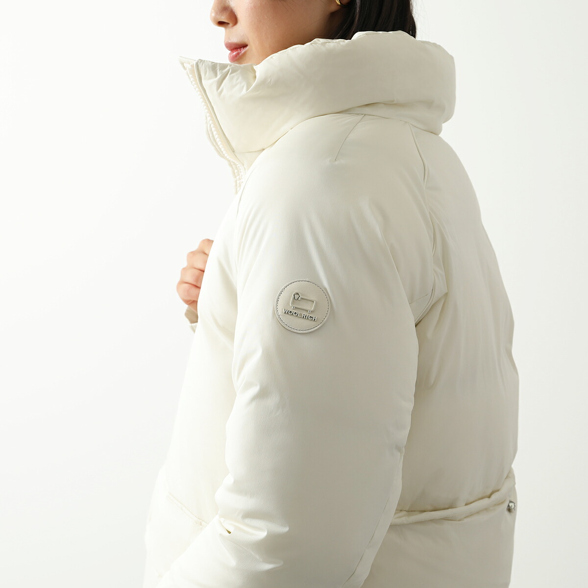 楽天市場】【最大2万円OFFクーポン対象・3/1限定】WOOLRICH ウール
