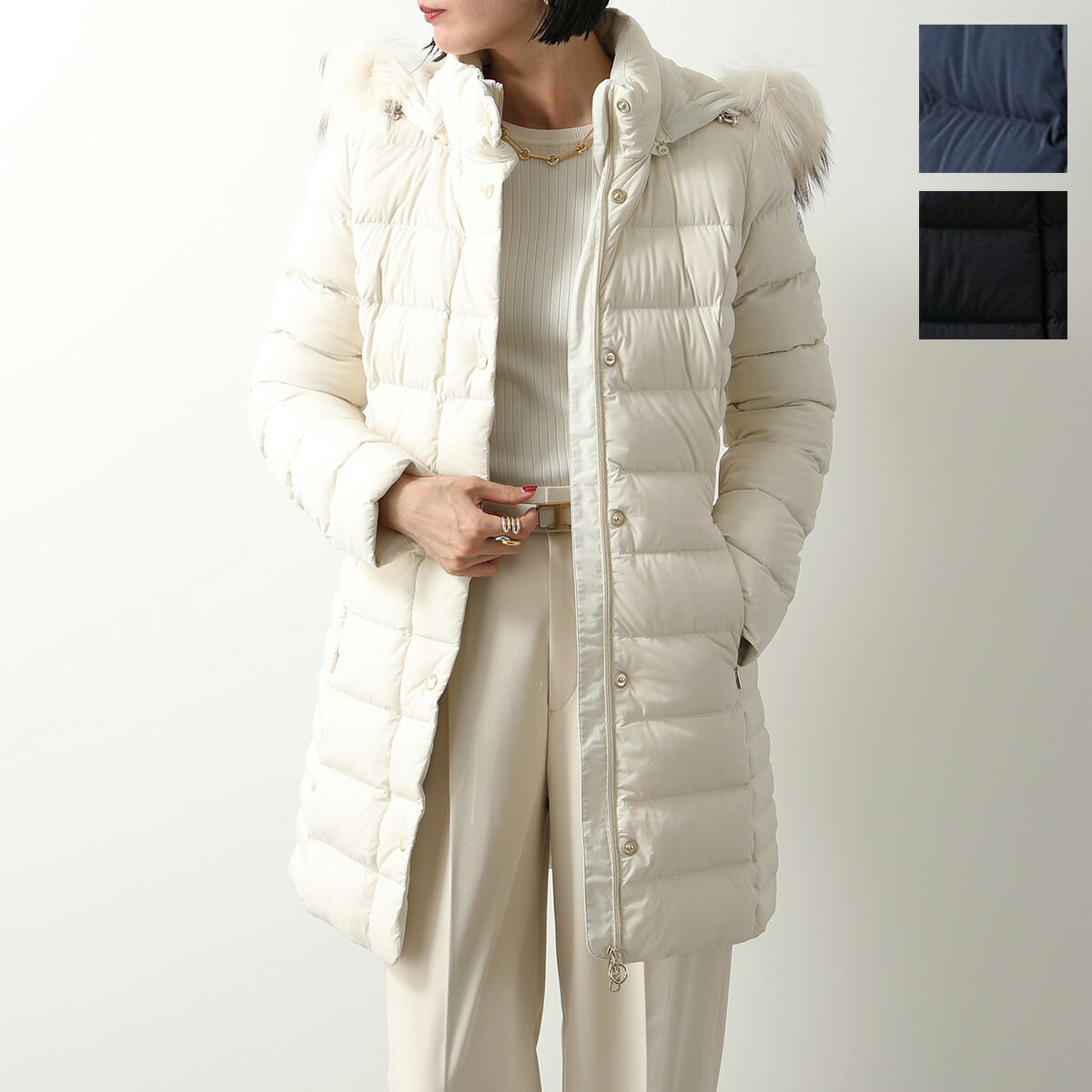 楽天市場】CAPE HORN ケープホーン ダウンコート QUINA MURMASKY