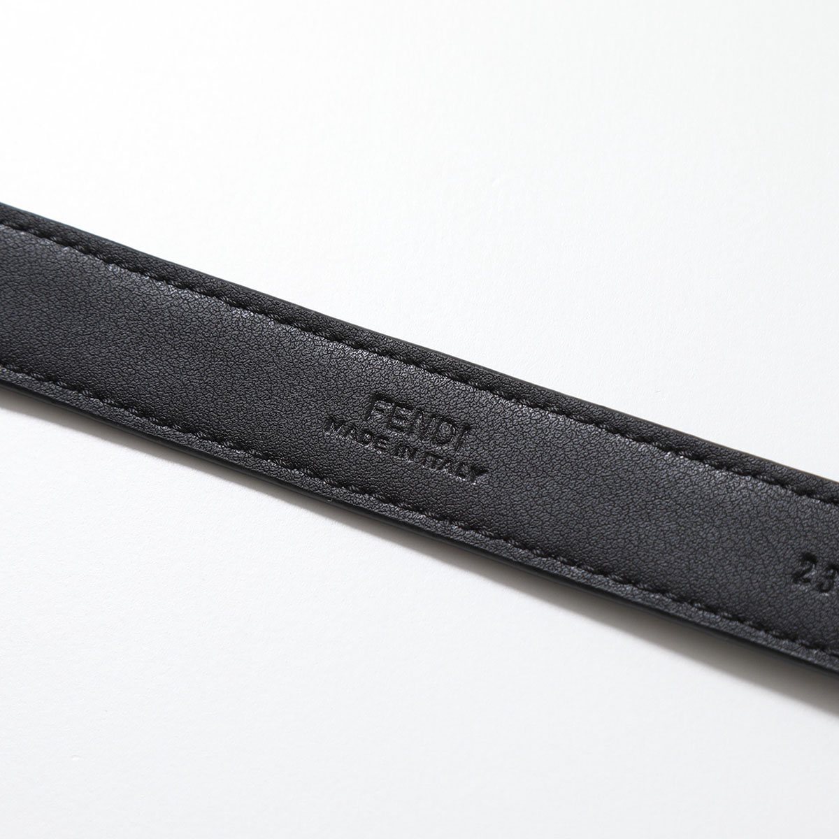 楽天市場】FENDI フェンディ ベルト 8C0648 AQ1J レディース FF柄 FF