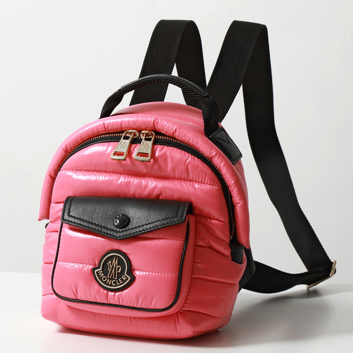 楽天市場】MONCLER モンクレール ミニ バックパック MINI ASTRO ミニ