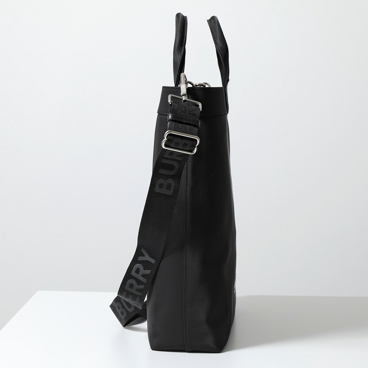 楽天市場】BURBERRY バーバリー トートバッグ ML ARTIE PN9 アーティ