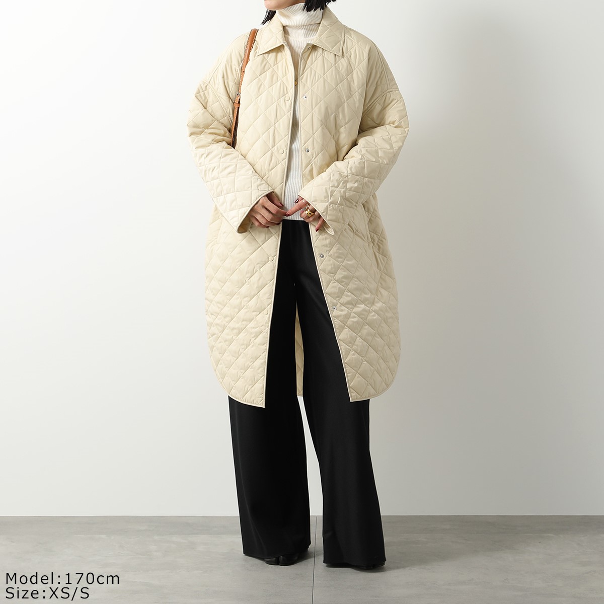 楽天市場】【最大2万円OFFクーポン対象・3/1限定】Toteme トーテム