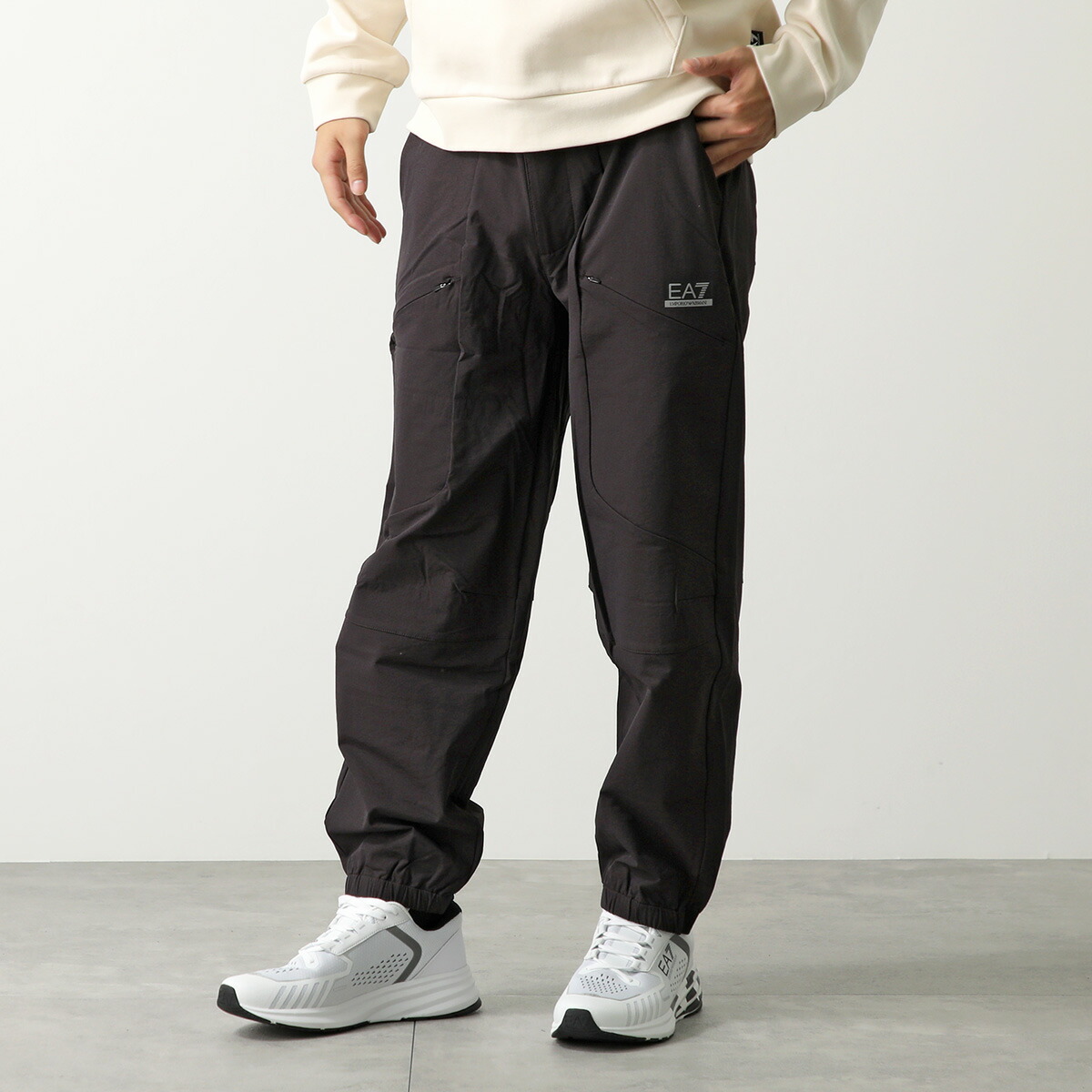 楽天市場】EA7 EMPORIO ARMANI エアセッテ エンポリオアルマーニ