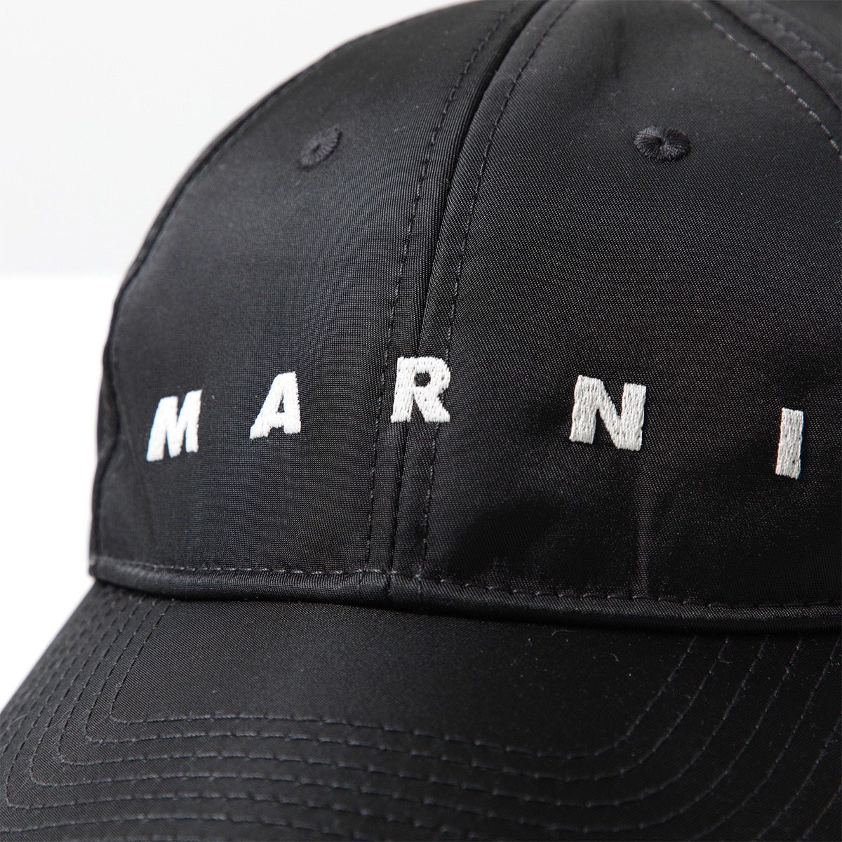 楽天市場】MARNI マルニ ベースボールキャップ CLZC0108SU UTN923