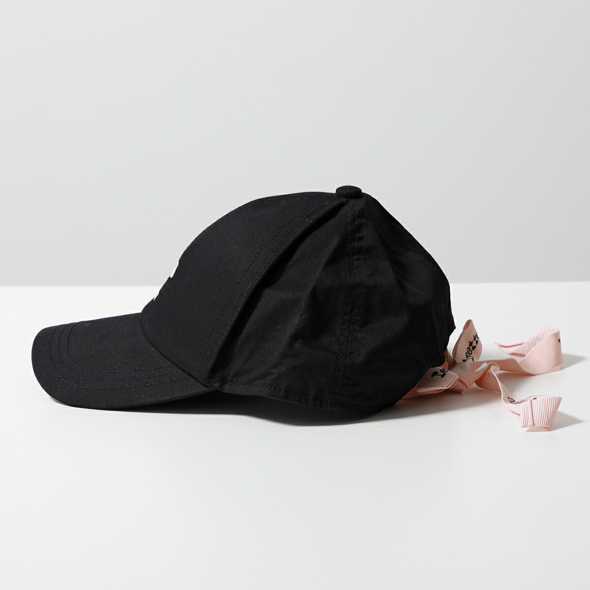 楽天市場】repetto レペット ベースボールキャップ Logo cap with