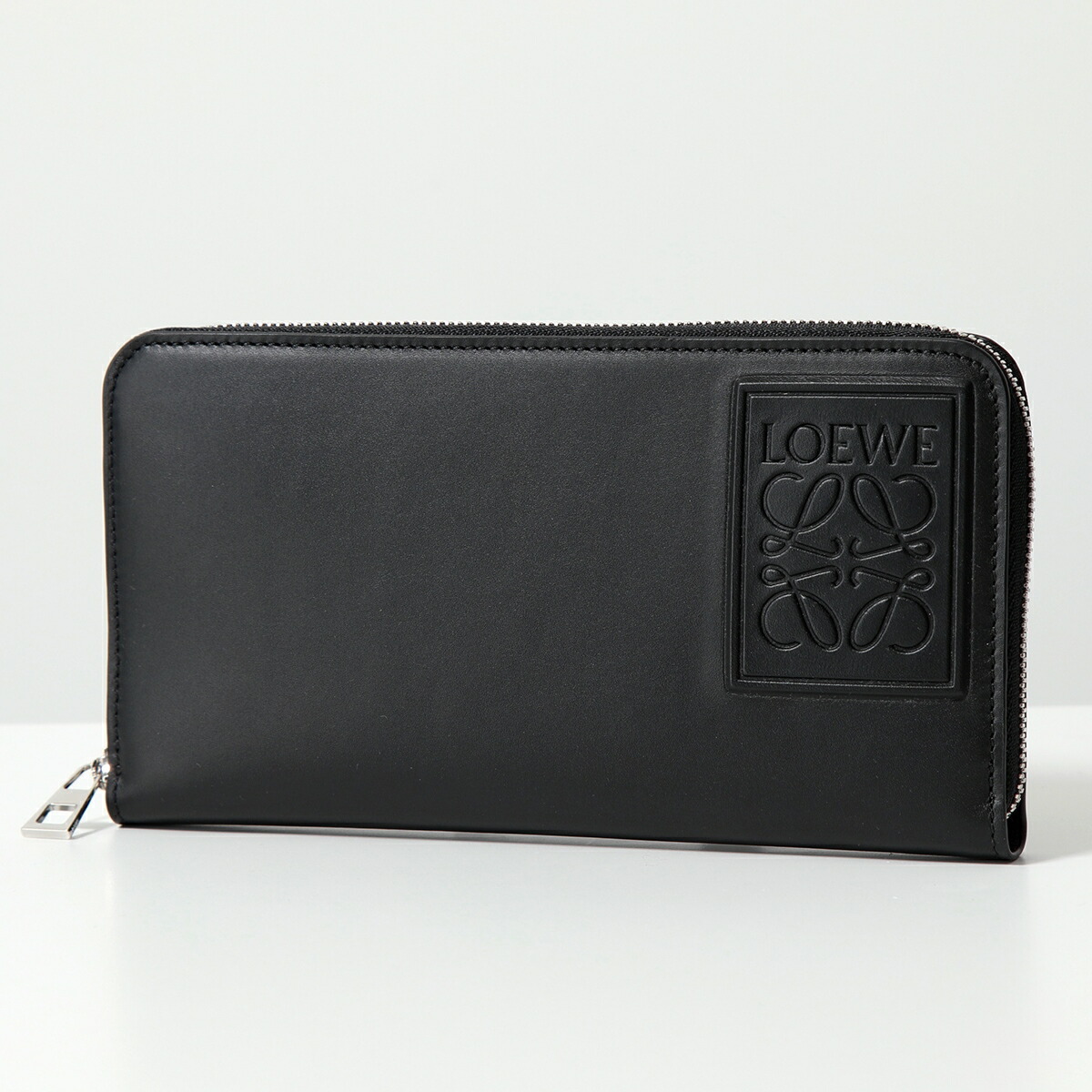 楽天市場】LOEWE ロエベ ラウンドファスナー 長財布 ZIP AROUND WALLET