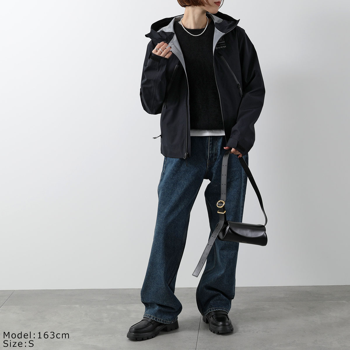 楽天市場】MM6 × SALOMON エムエムシックス メゾンマルジェラ サロモン