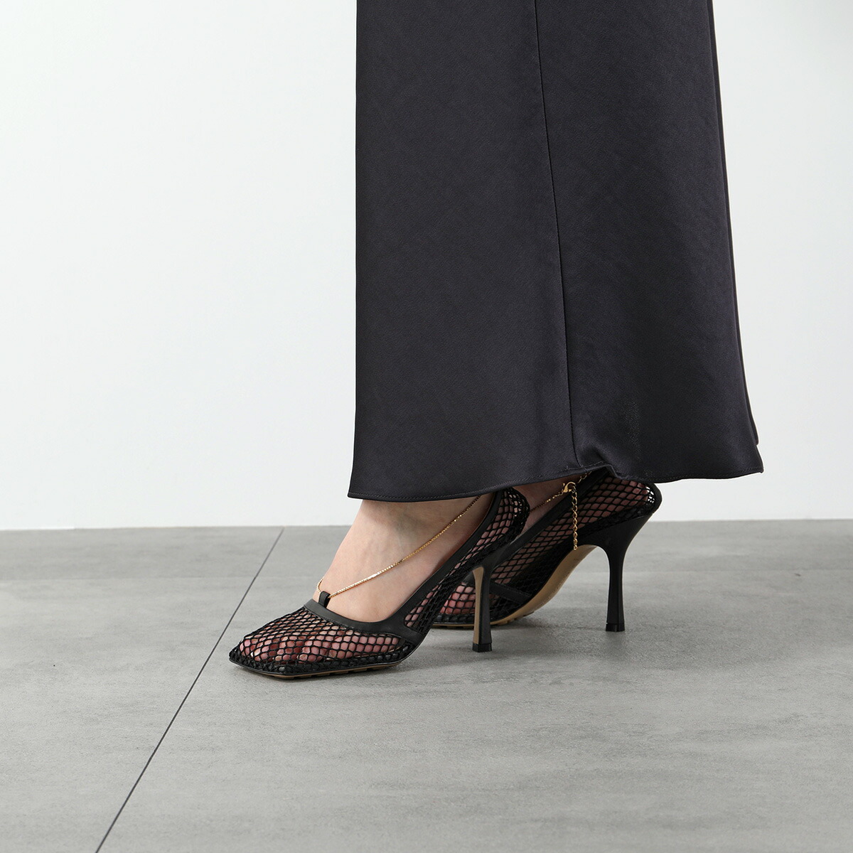 楽天市場】BOTTEGA VENETA ボッテガヴェネタ パンプス 578321 VBPS1