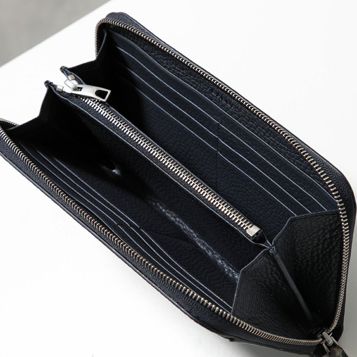 楽天市場】BALLY バリー ラウンドファスナー長財布 MLW03H VT434