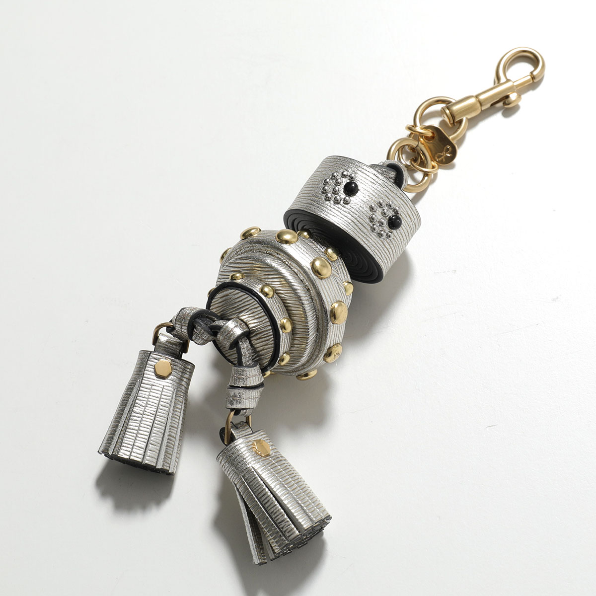 楽天市場】ANYA HINDMARCH アニヤハインドマーチ キーホルダー アイズ