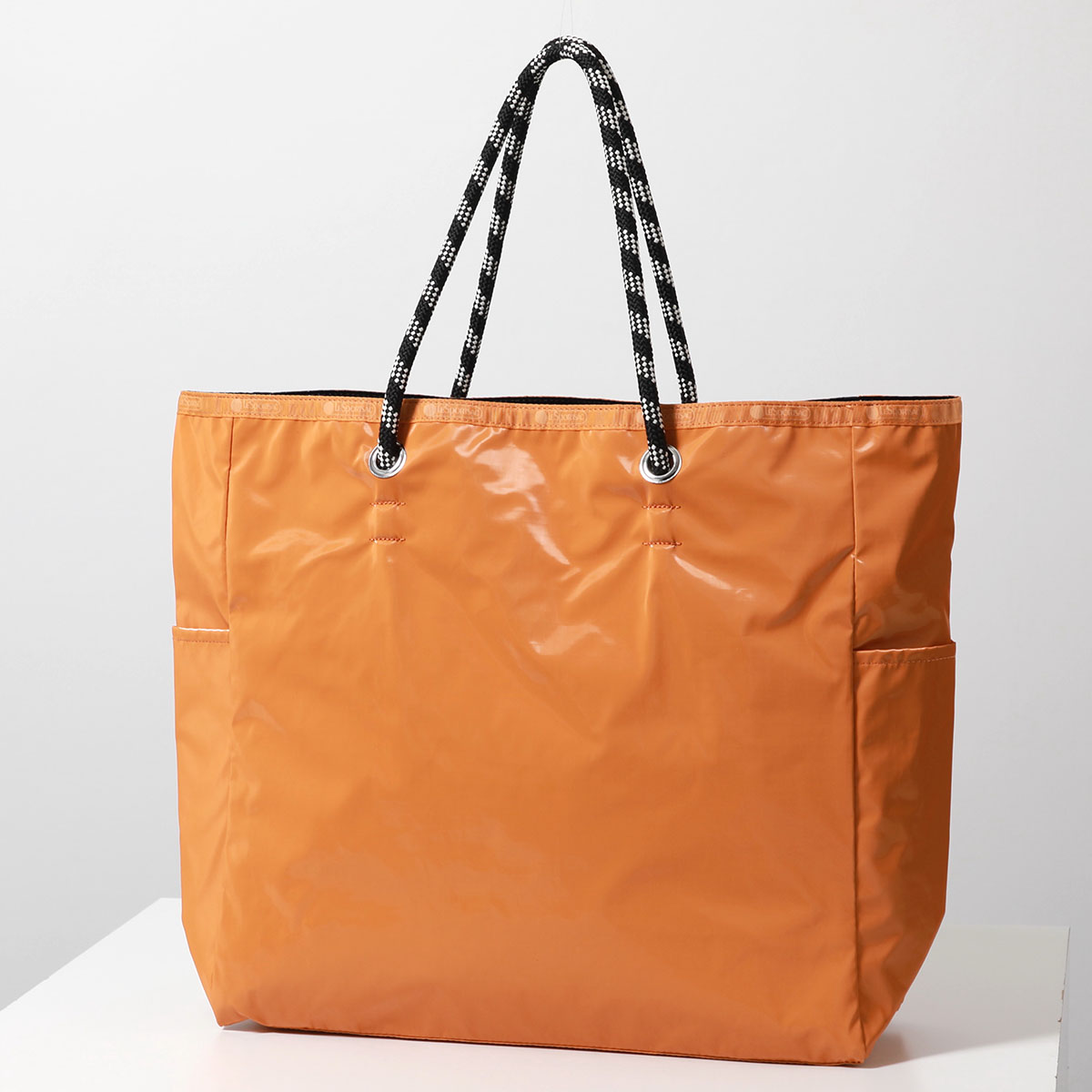 楽天市場】LeSportsac レスポートサック トートバッグ LARGE 2 WAY
