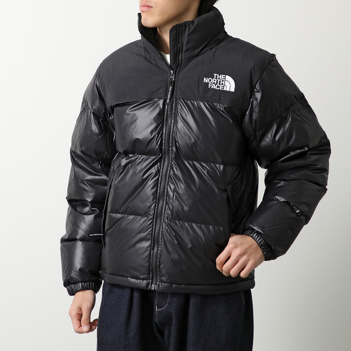楽天市場】THE NORTH FACE WHITE LABEL ザノースフェイス ホワイト