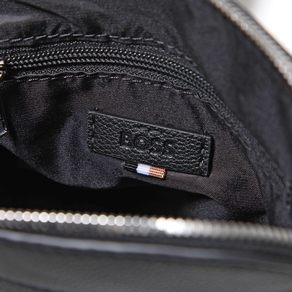 楽天市場】HUGO BOSS BLACK ヒューゴボス ショルダーバッグ
