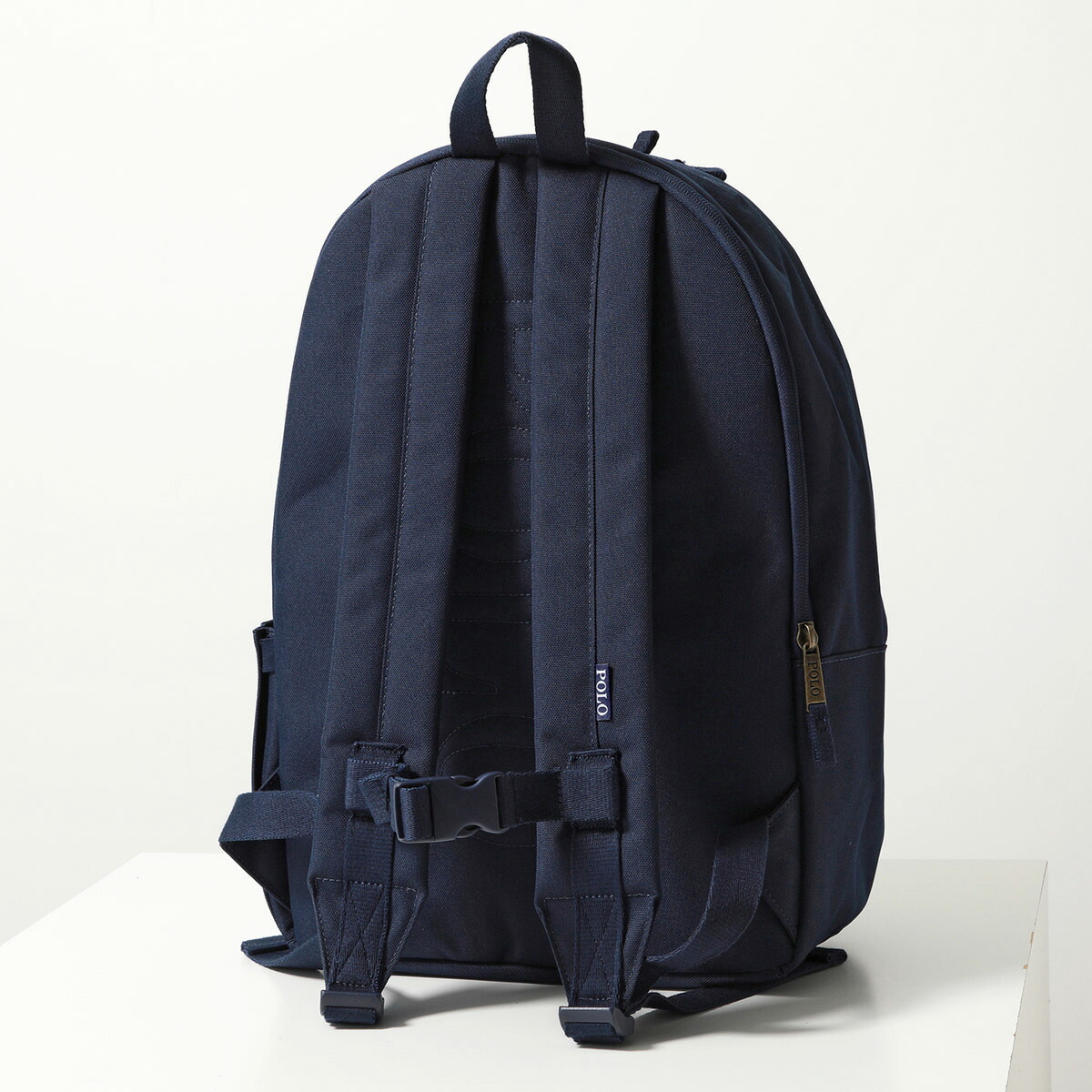 楽天市場】Polo Ralph Lauren ポロラルフローレン バックパック 9AR149