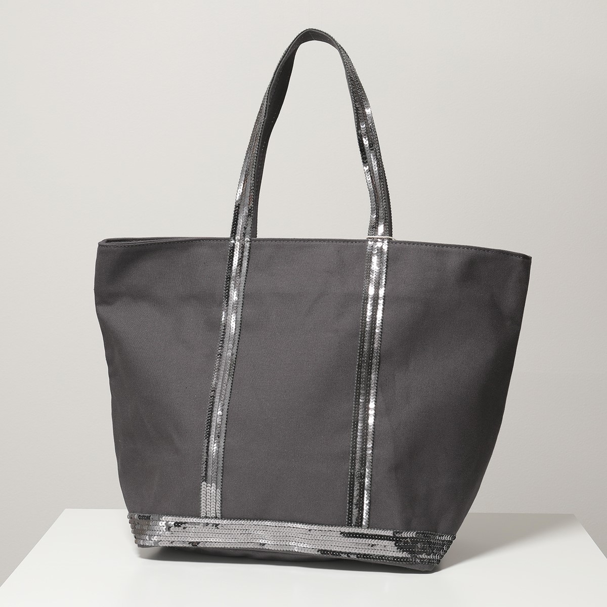 楽天市場】vanessabruno ヴァネッサブリューノ トートバッグ CABAS L