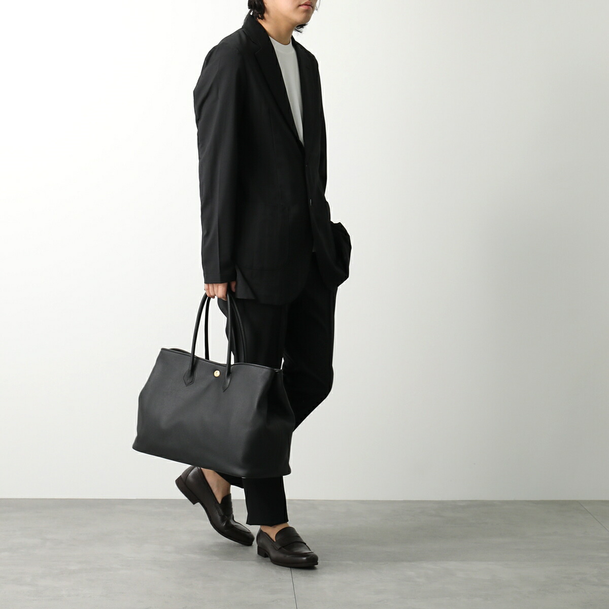 楽天市場】Cisei シセイ トートバッグ 0941 LD TOTE L メンズ LINDOS