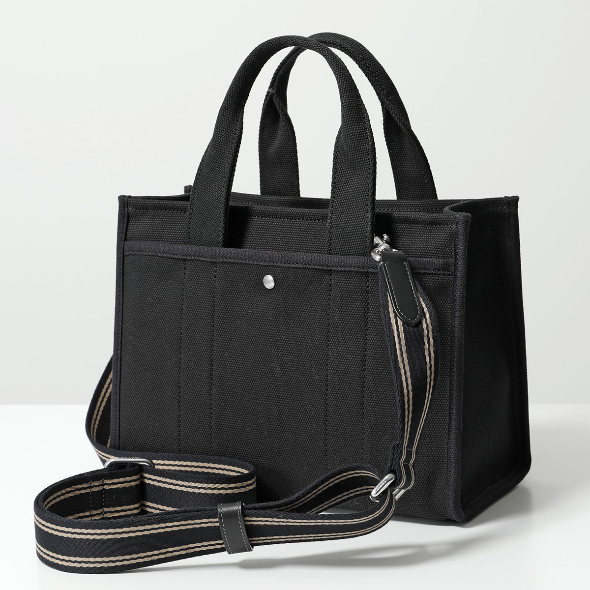 楽天市場】COACH コーチ ショルダーバッグ CARGO TOTE 26 カーゴ