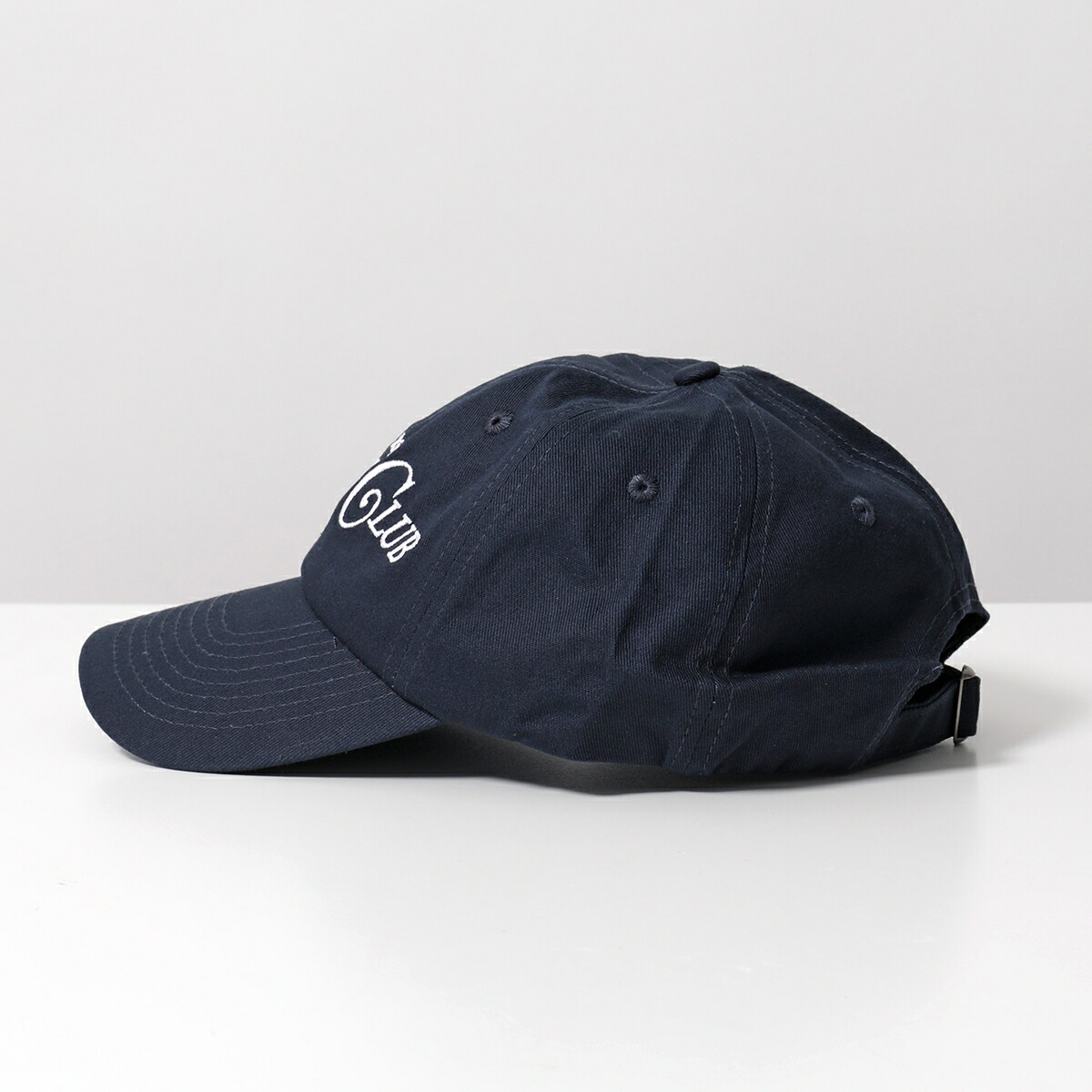 楽天市場】SPORTY＆RICH スポーティアンドリッチ ベースボールキャップ