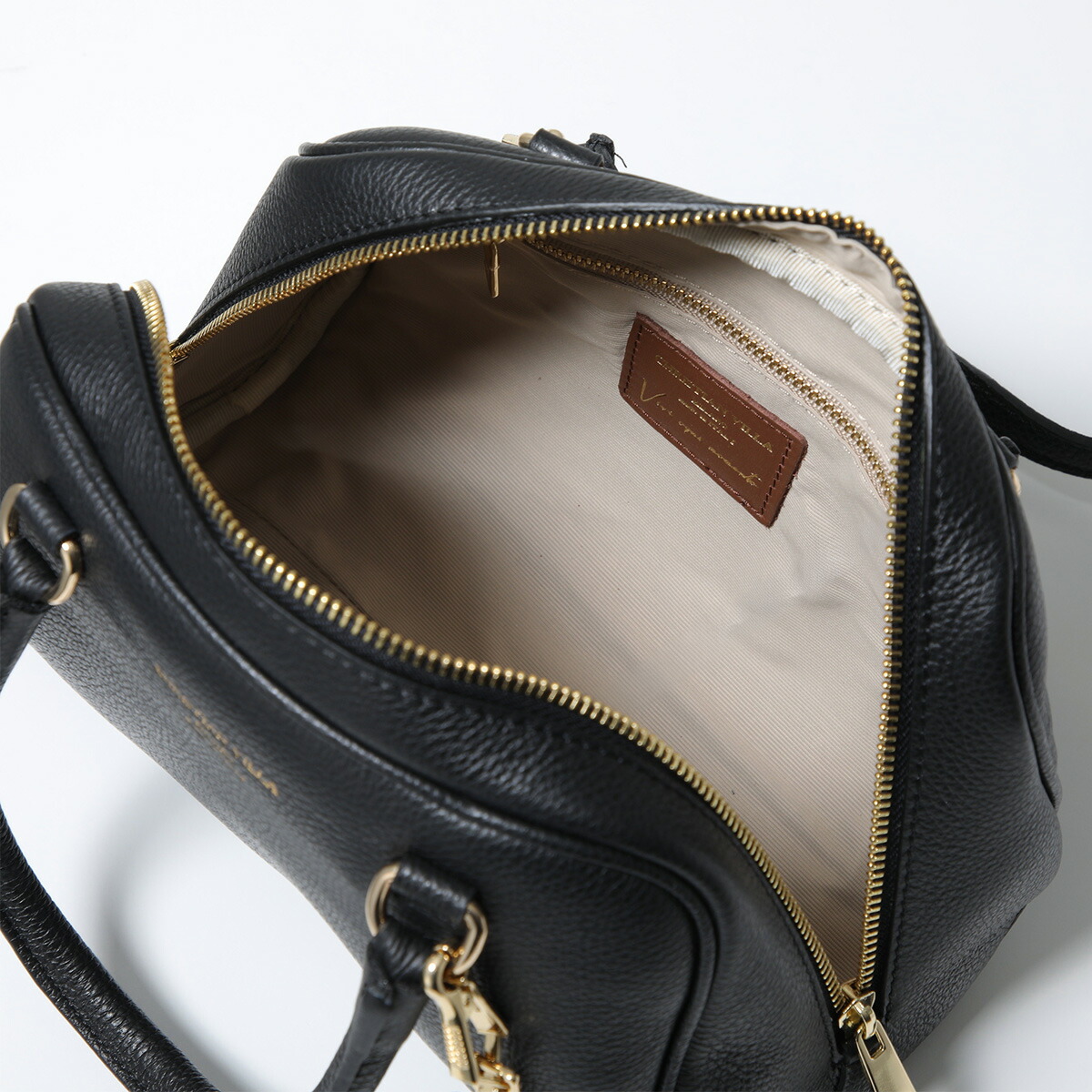 楽天市場】CHRISTIAN VILLA クリスチャンヴィラ ボストンバッグ Boston