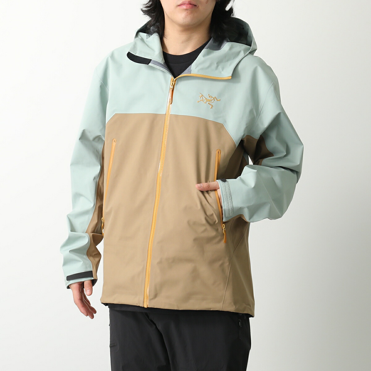 楽天市場】【最大2万円OFFクーポン対象・2/25限定】ARC'TERYX