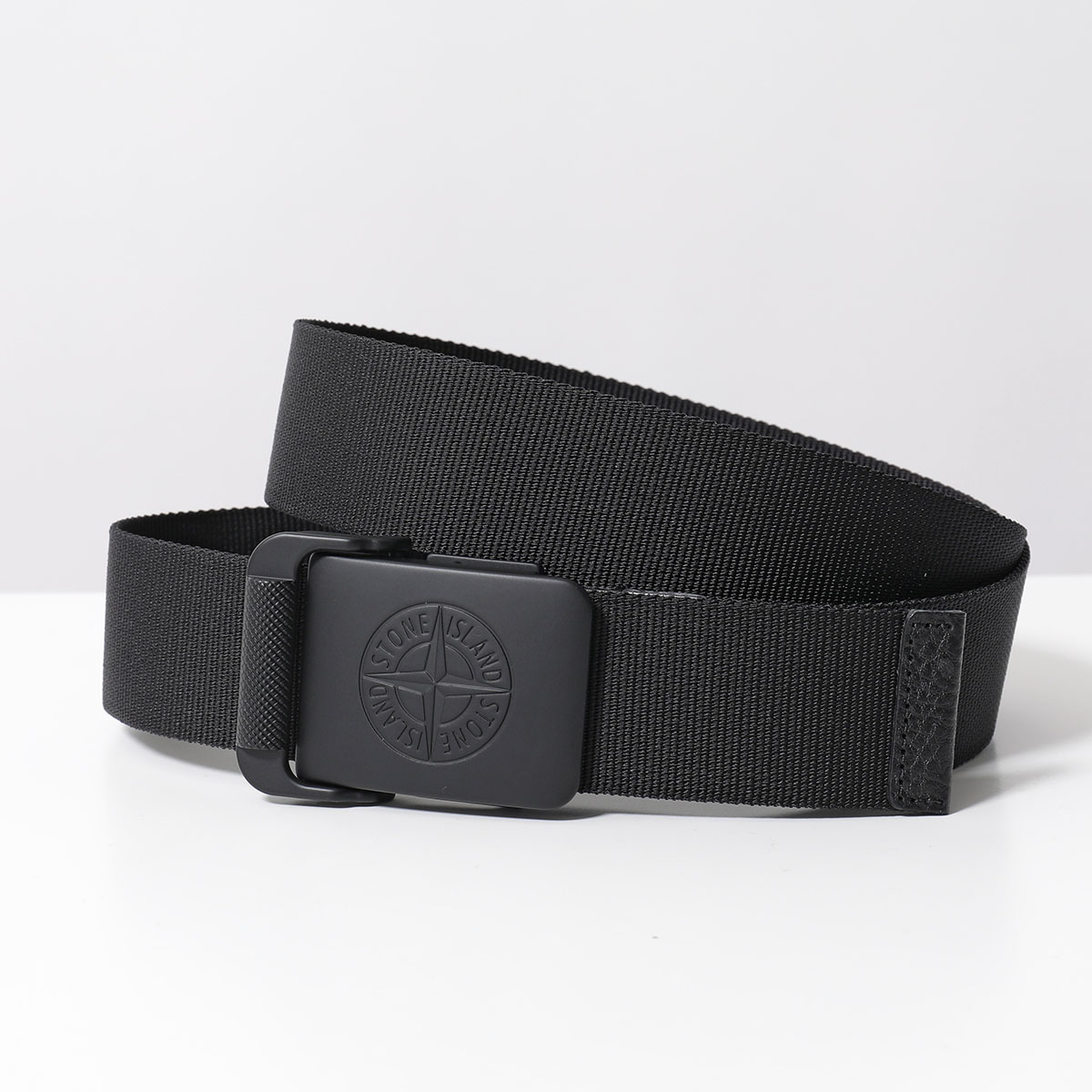 楽天市場】STONE ISLAND ストーンアイランド ベルト K1S159300948