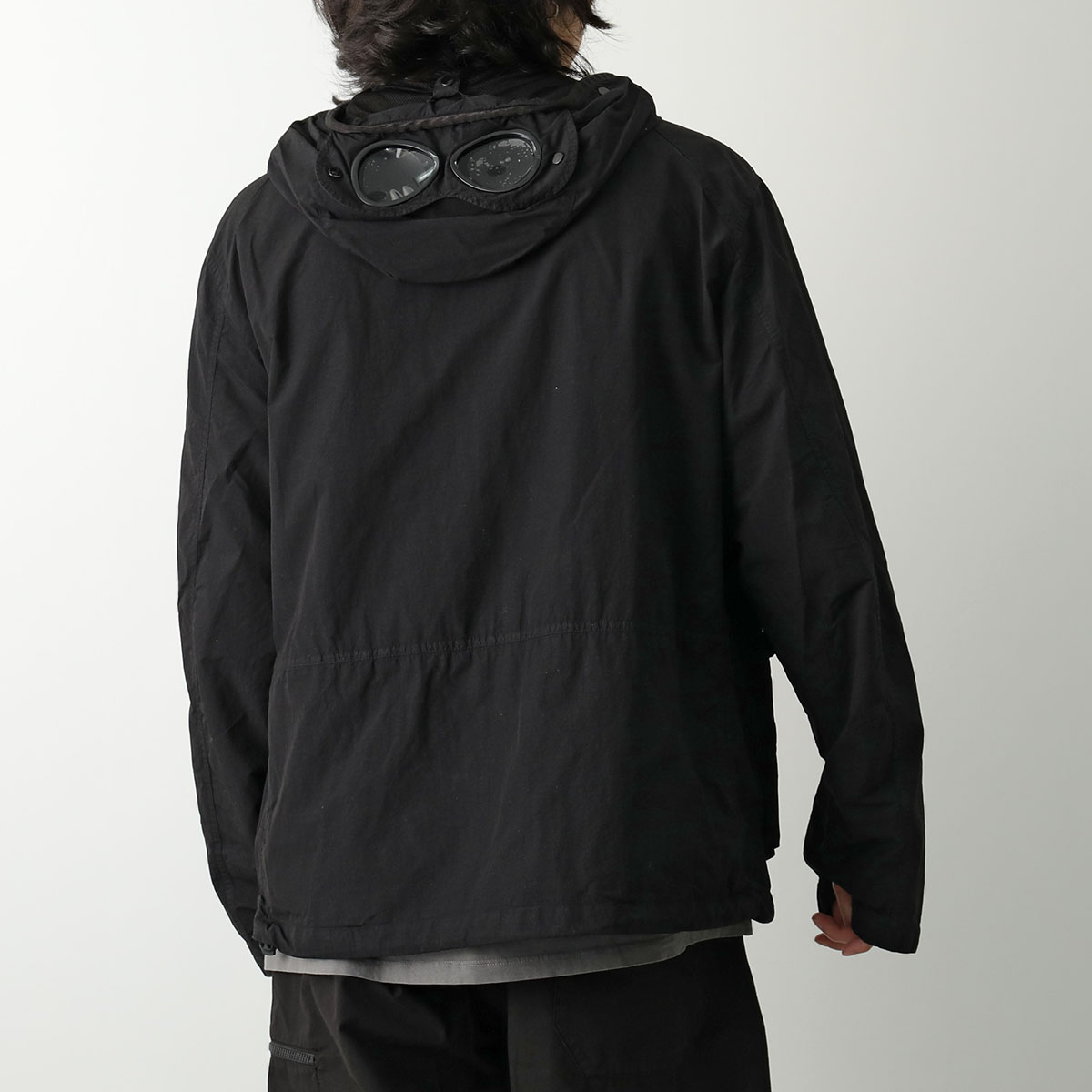 楽天市場】C.P.COMPANY シーピーカンパニー ジャケット 18CMOW050A