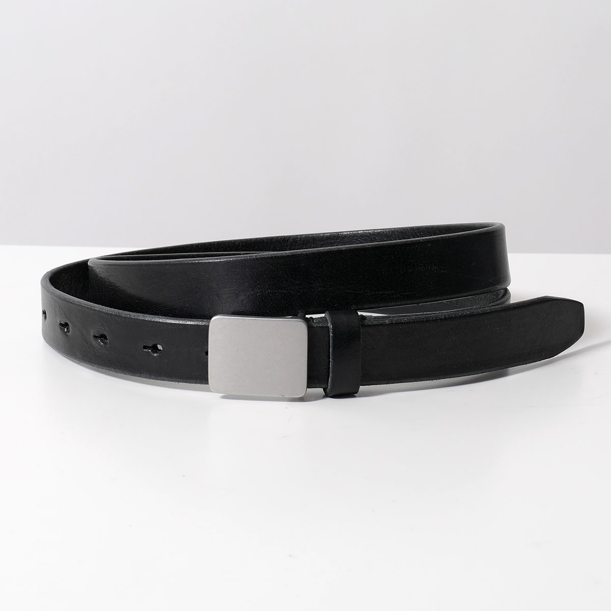 楽天市場】OUR LEGACY アワーレガシー ベルト SPEED BELT スピード