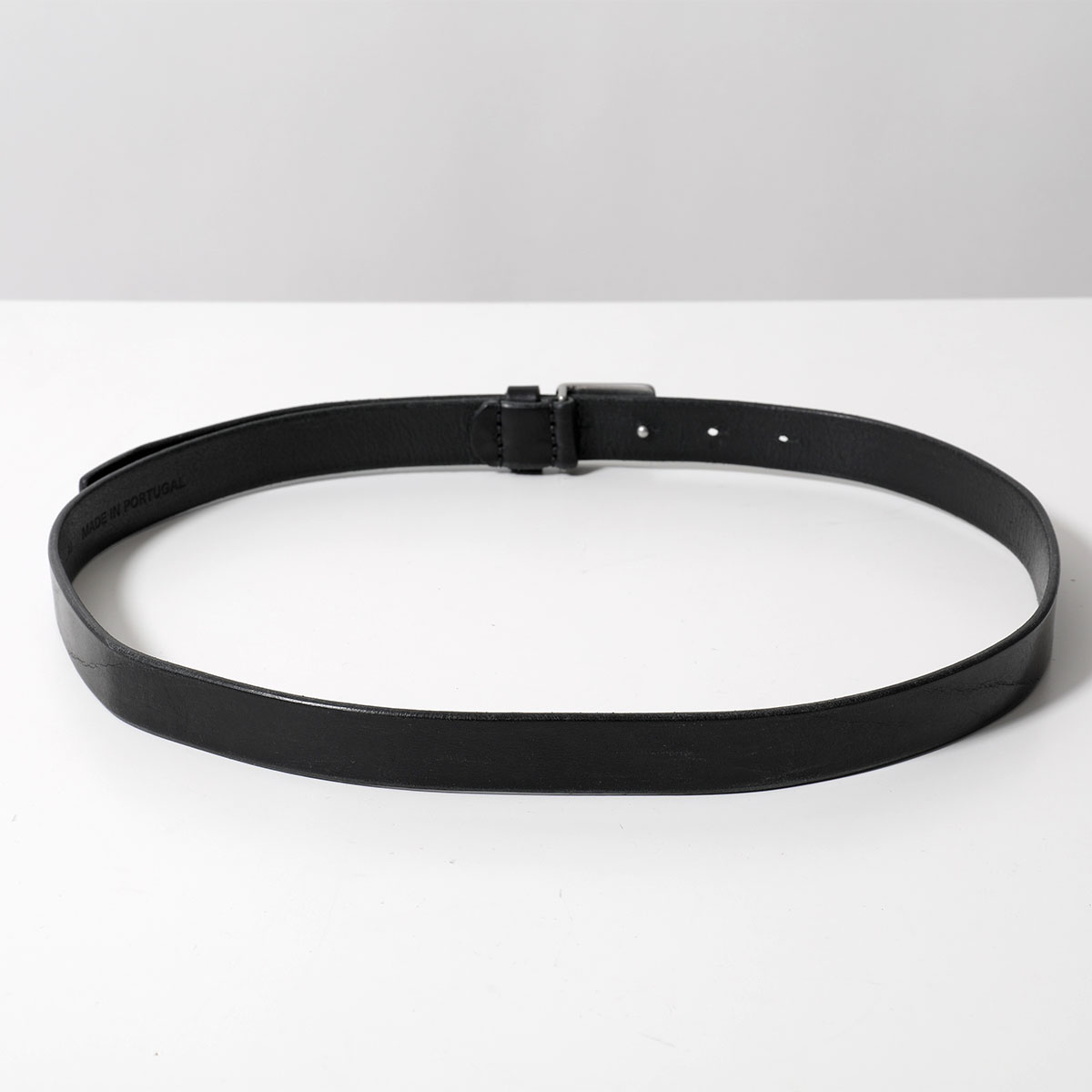 楽天市場】OUR LEGACY アワーレガシー ベルト SPEED BELT スピード