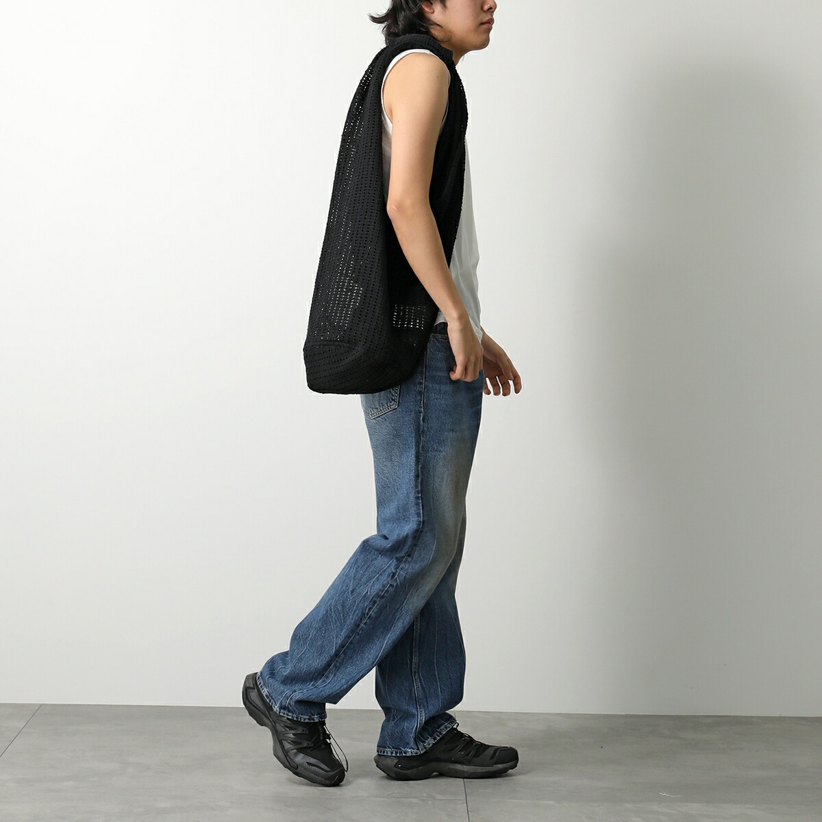 楽天市場】OUR LEGACY アワーレガシー トートバッグ DRIP BAG ドリップ