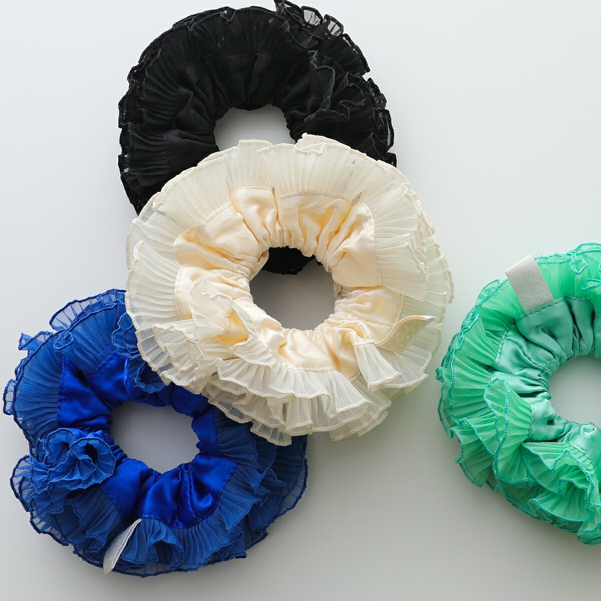 楽天市場】GOOD SQUISH グッド スクイッシュ シュシュ BABY B-E-A