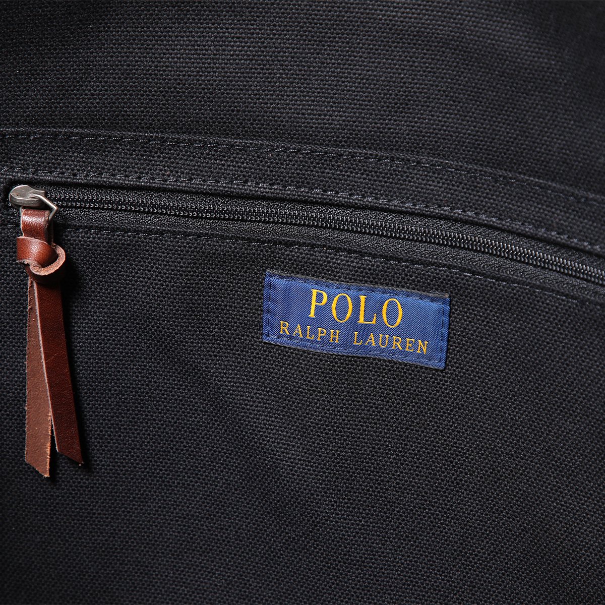 楽天市場】Polo Ralph Lauren ポロラルフローレン トートバッグ