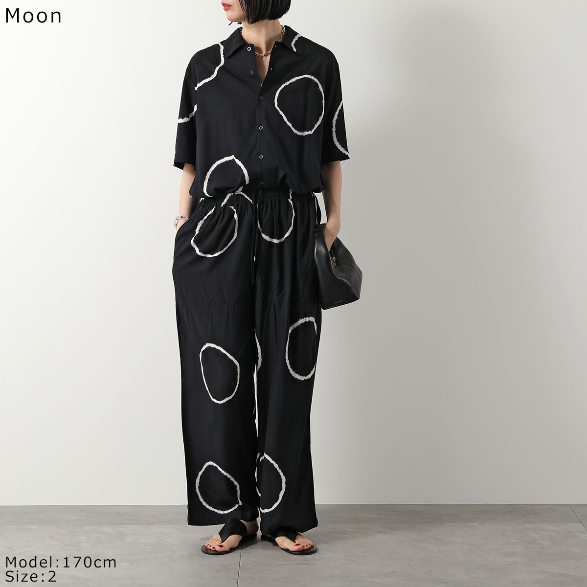 楽天市場】SUKU HOME スクホーム セットアップ Summer Night Pyjamas