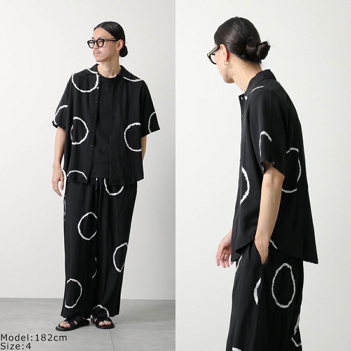楽天市場】SUKU HOME スクホーム セットアップ Summer Night Pyjamas