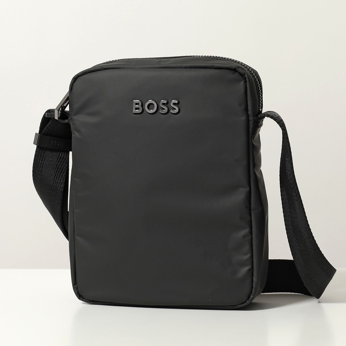 楽天市場】HUGO BOSS ヒューゴボス ショルダーバッグ Catch EVO NS Zip