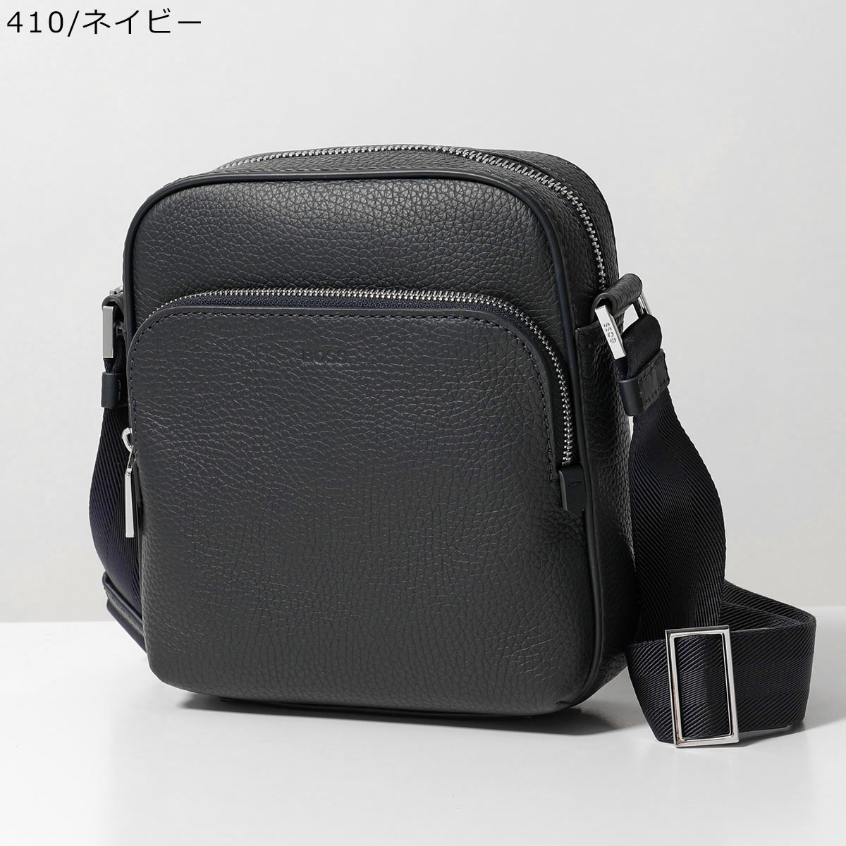 楽天市場】HUGO BOSS ヒューゴボス ショルダーバッグ New Crosstown Mn