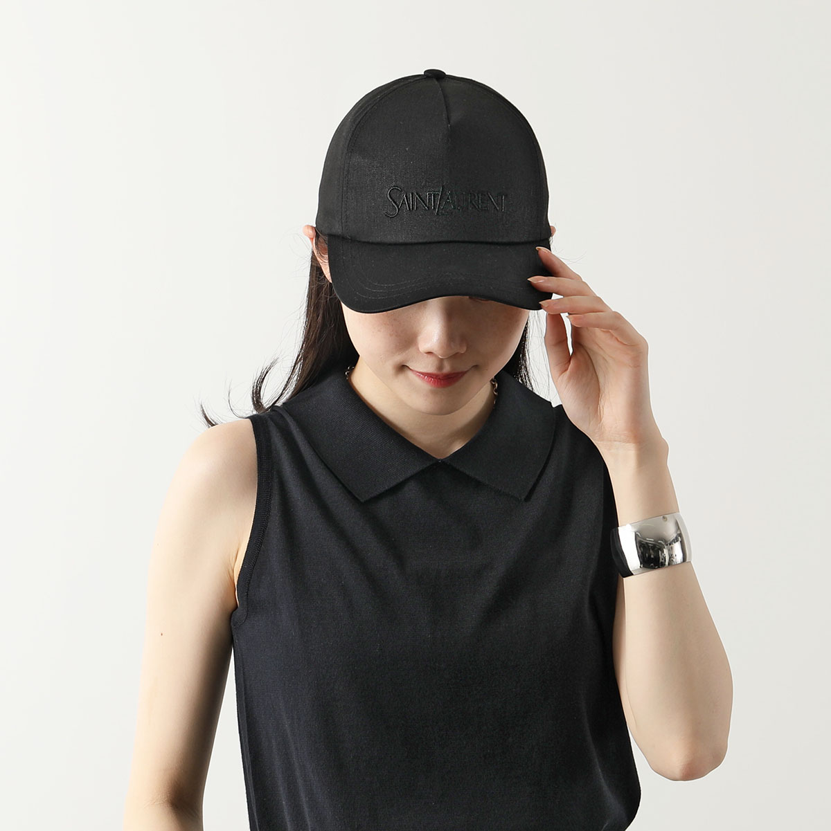 楽天市場】【最大2万円OFFクーポン対象・3/1限定】SAINT LAURENT サン