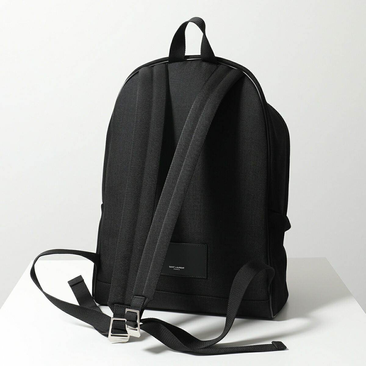 楽天市場】SAINT LAURENT サンローラン バックパック CITY シティ