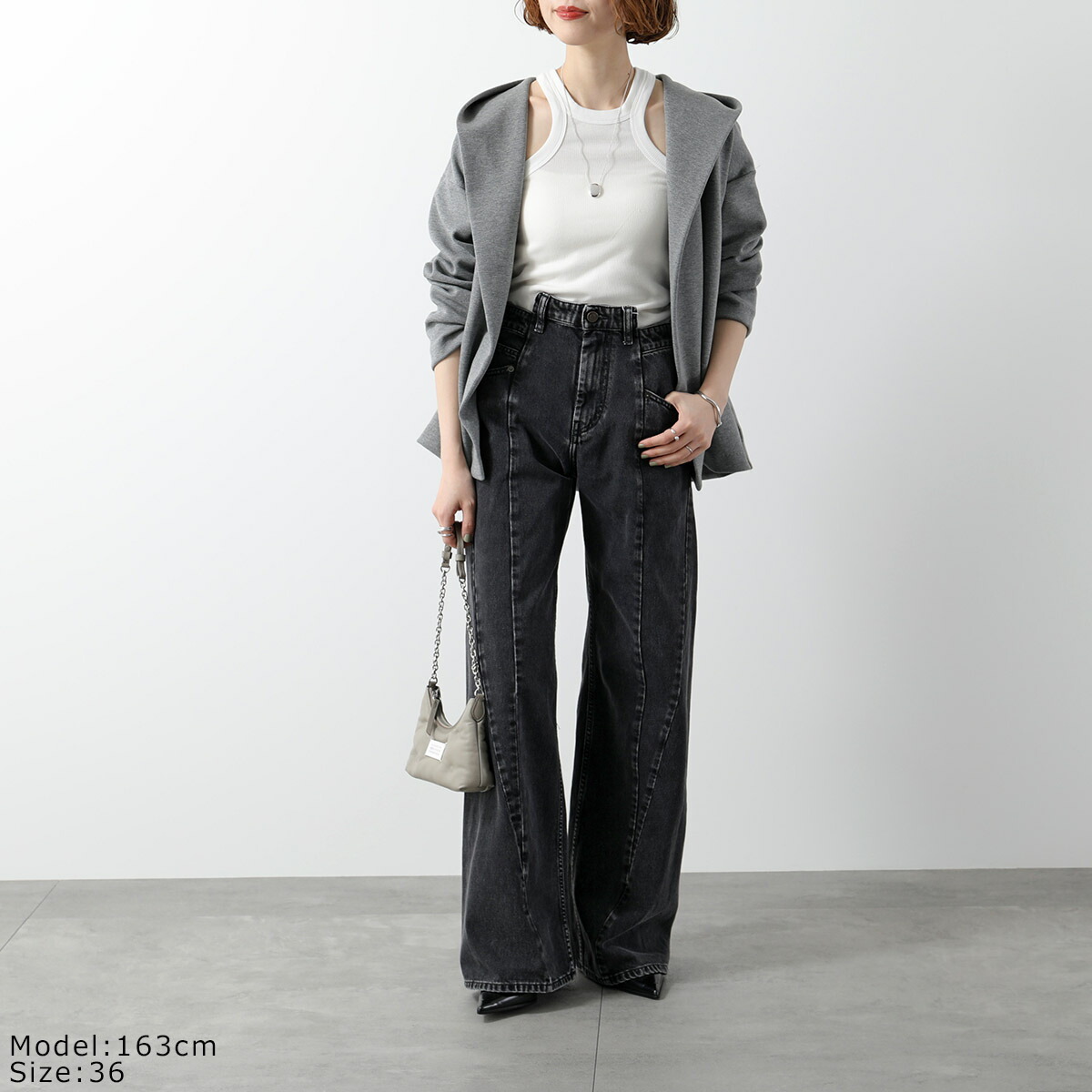 楽天市場】【訳あり-36のみ】MAISON MARGIELA メゾンマルジェラ