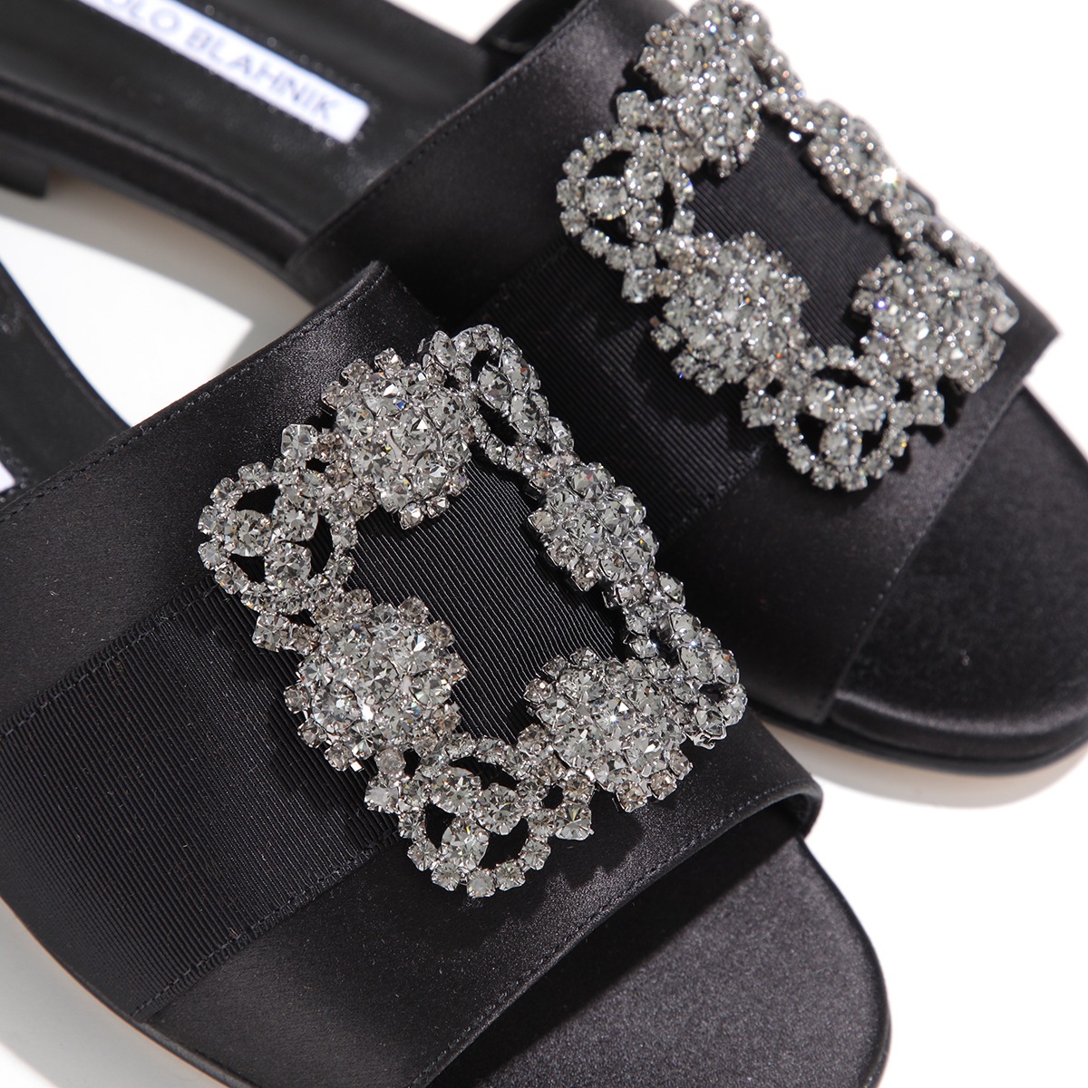 楽天市場】【最大2万円OFFクーポン対象・2/25限定】MANOLO BLAHNIK