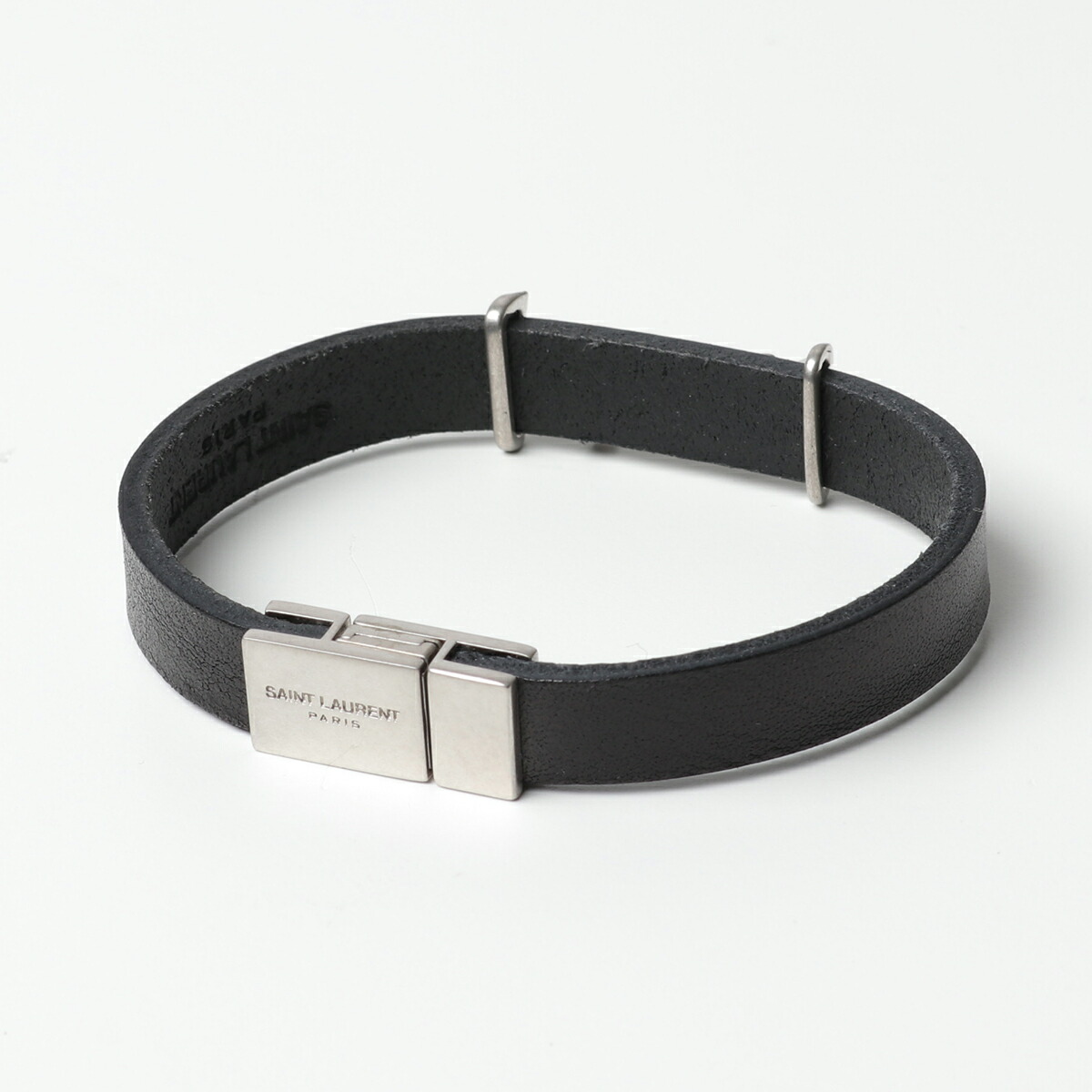 楽天市場】SAINT LAURENT サンローラン ブレスレット OPYUM オピウム