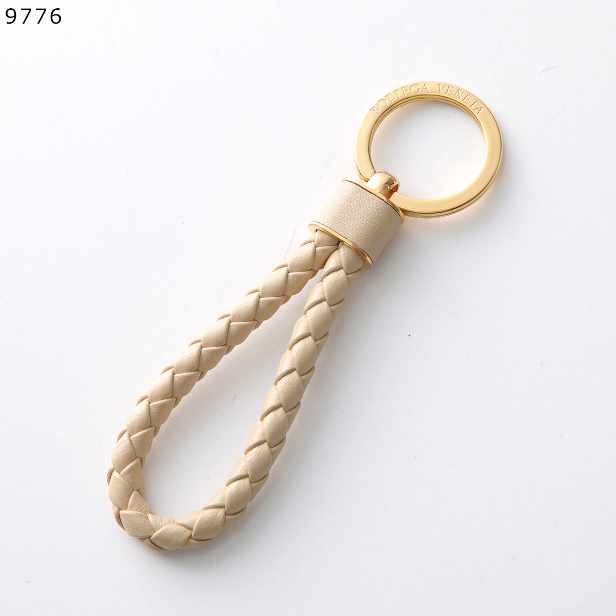 楽天市場】BOTTEGA VENETA ボッテガヴェネタ キーリング 651820 V0HW1