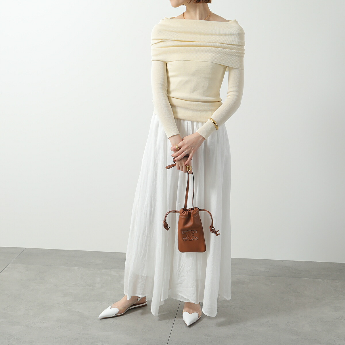 楽天市場】CELINE セリーヌ フォンケース 10L163ETK.04LU レディース