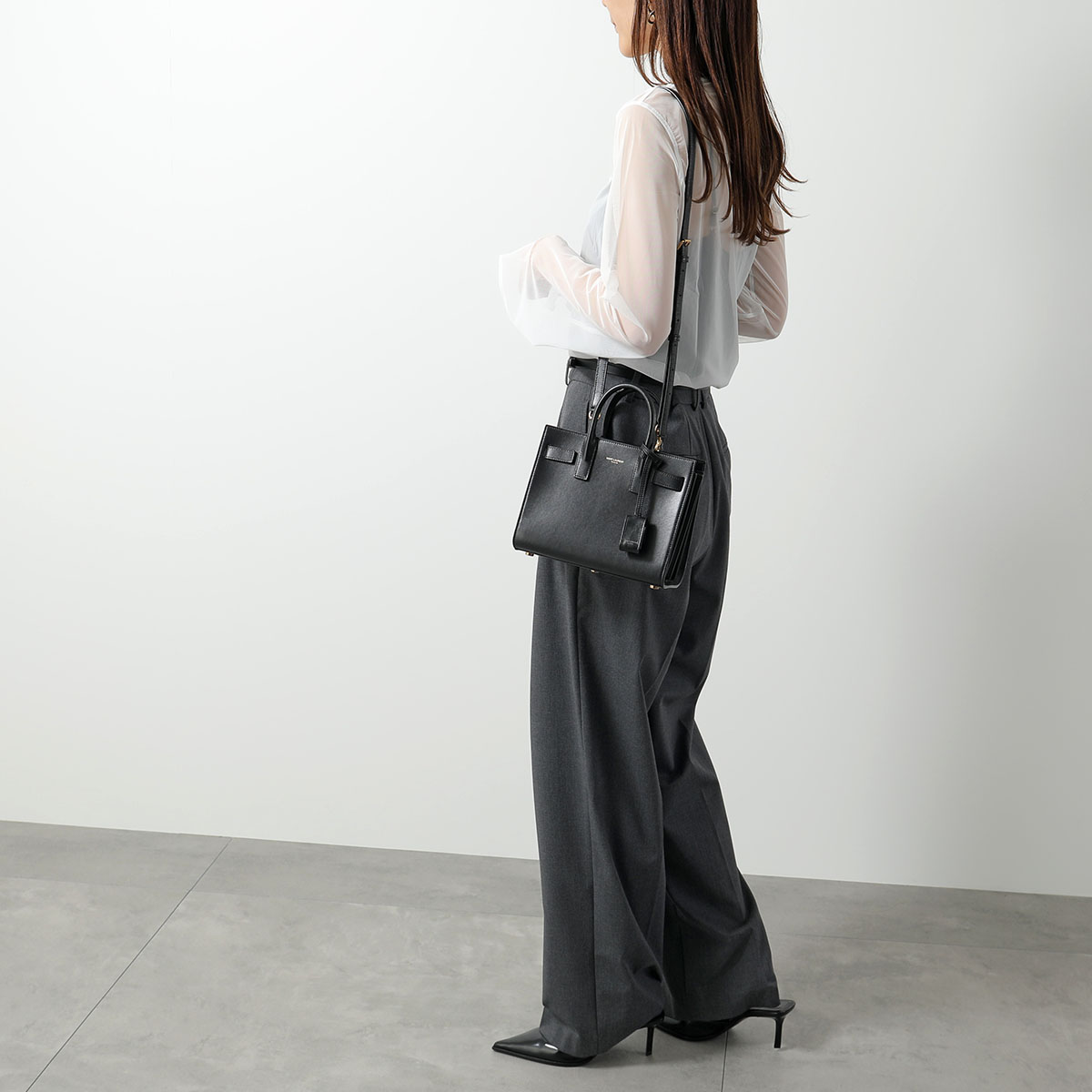 楽天市場】【最大2万円OFFクーポン対象・3/1限定】SAINT LAURENT サン