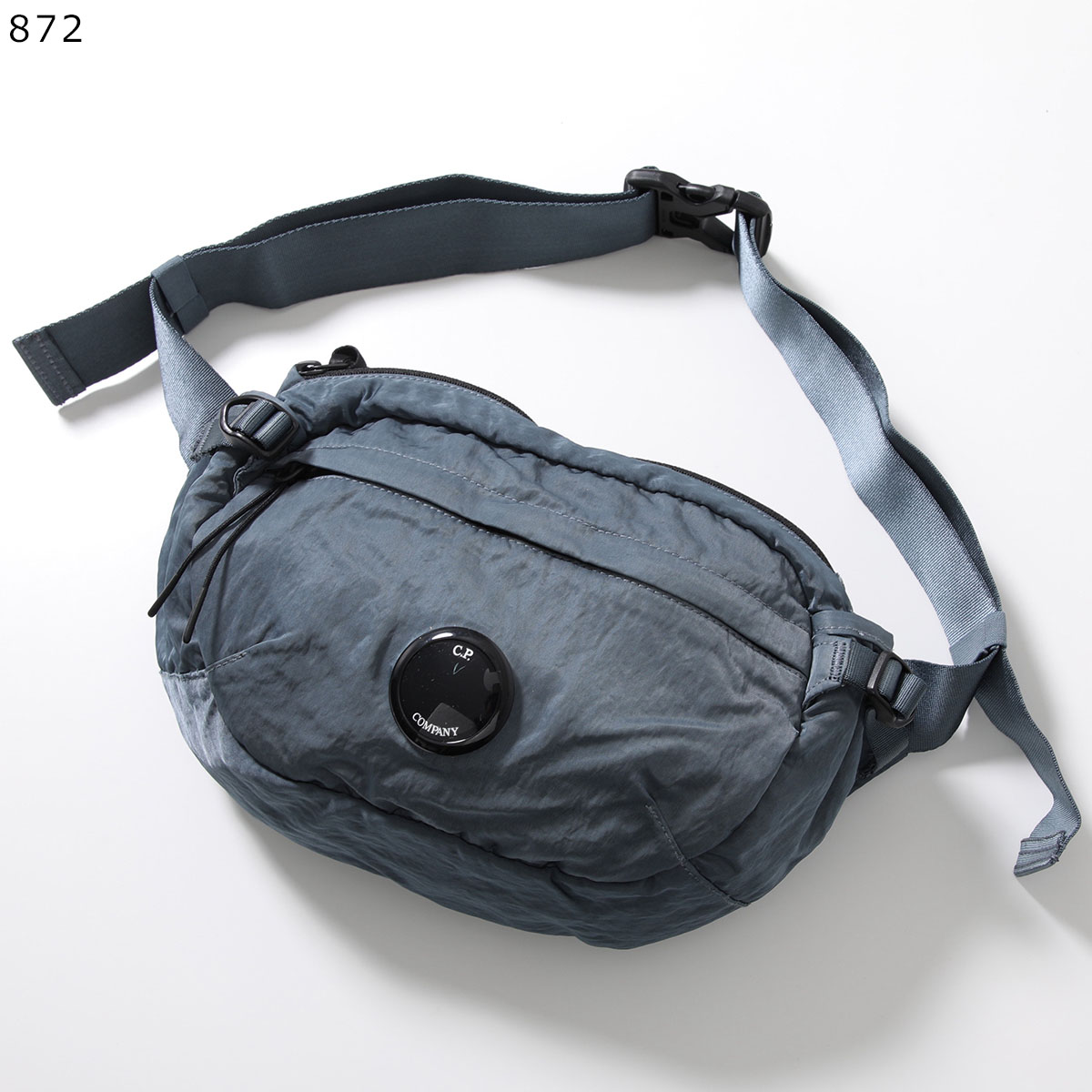 楽天市場】C.P.COMPANY シーピーカンパニー クロスボディバッグ Nylon