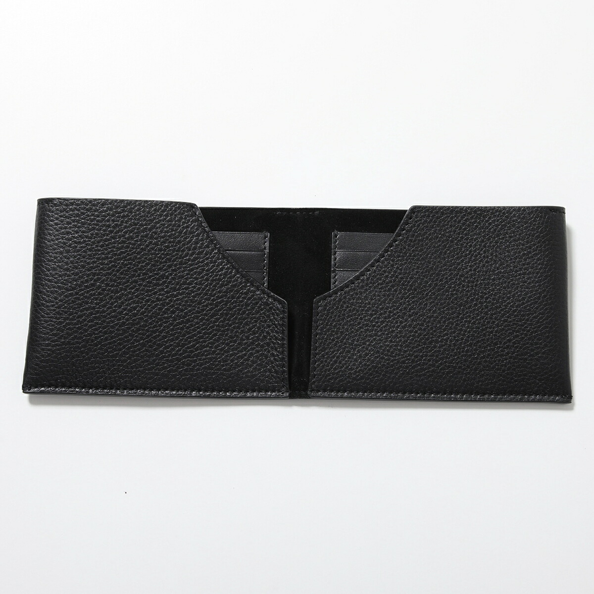 楽天市場】MAISON MARGIELA メゾンマルジェラ 二つ折り財布 WALLET 2