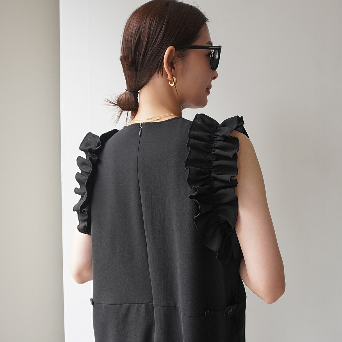 楽天市場】Eimee Law エイミーロウ オールインワン 84243M レディース