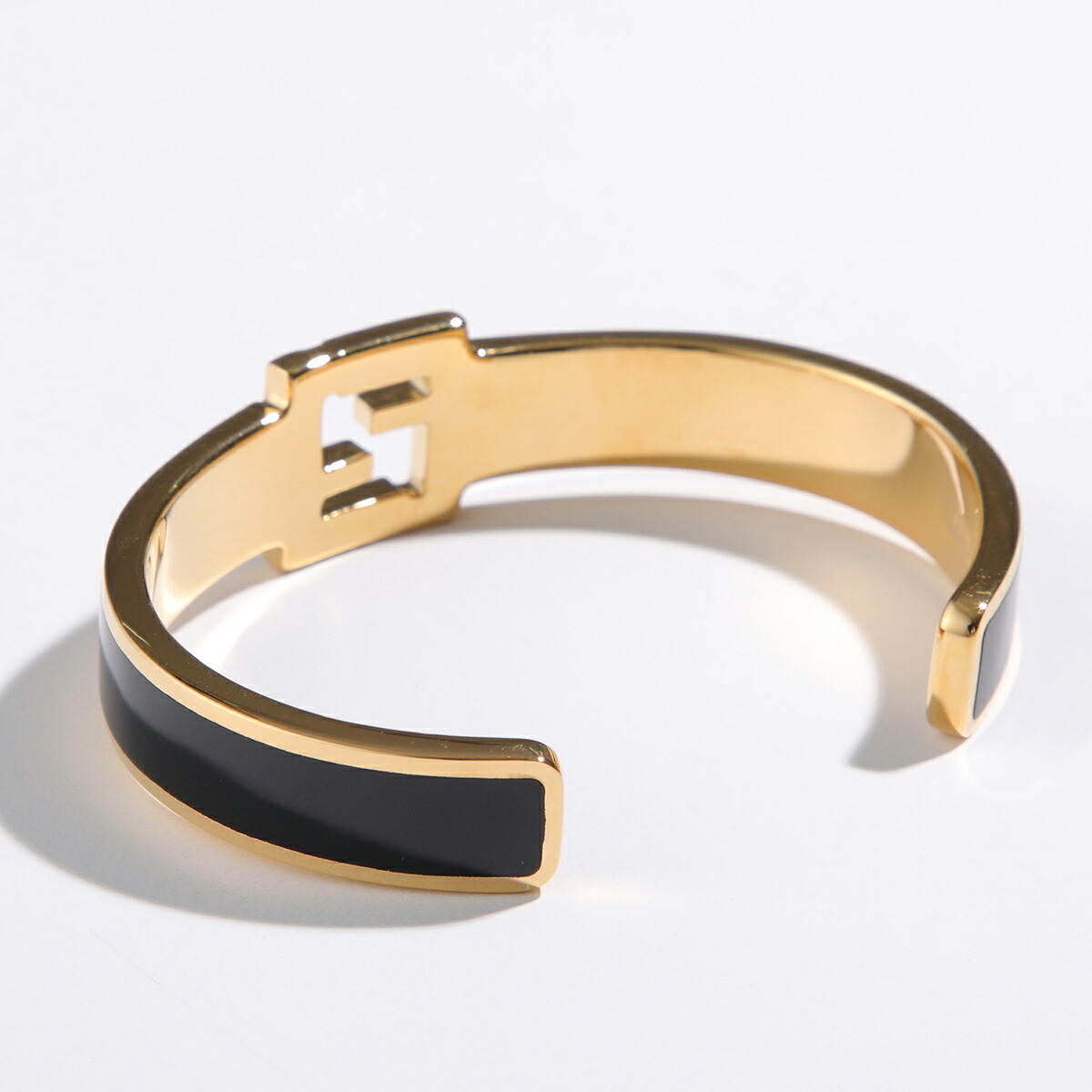 楽天市場】FENDI フェンディ バングル 8AK067 B09 レディース