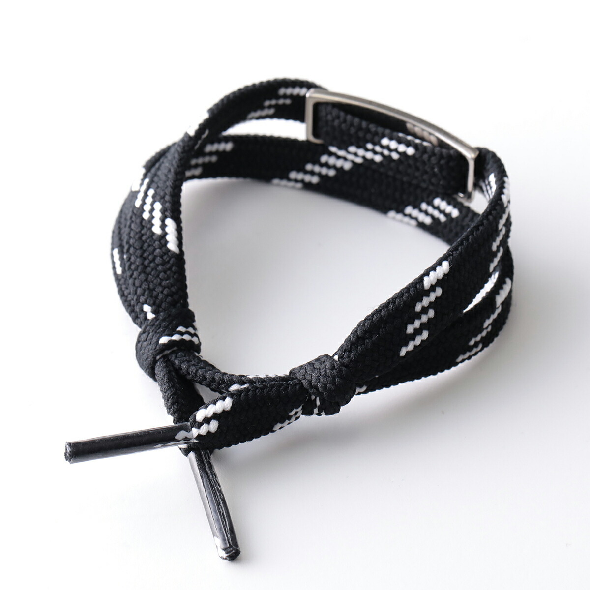 楽天市場】BALENCIAGA バレンシアガ ブレスレット CARGO BRACELET